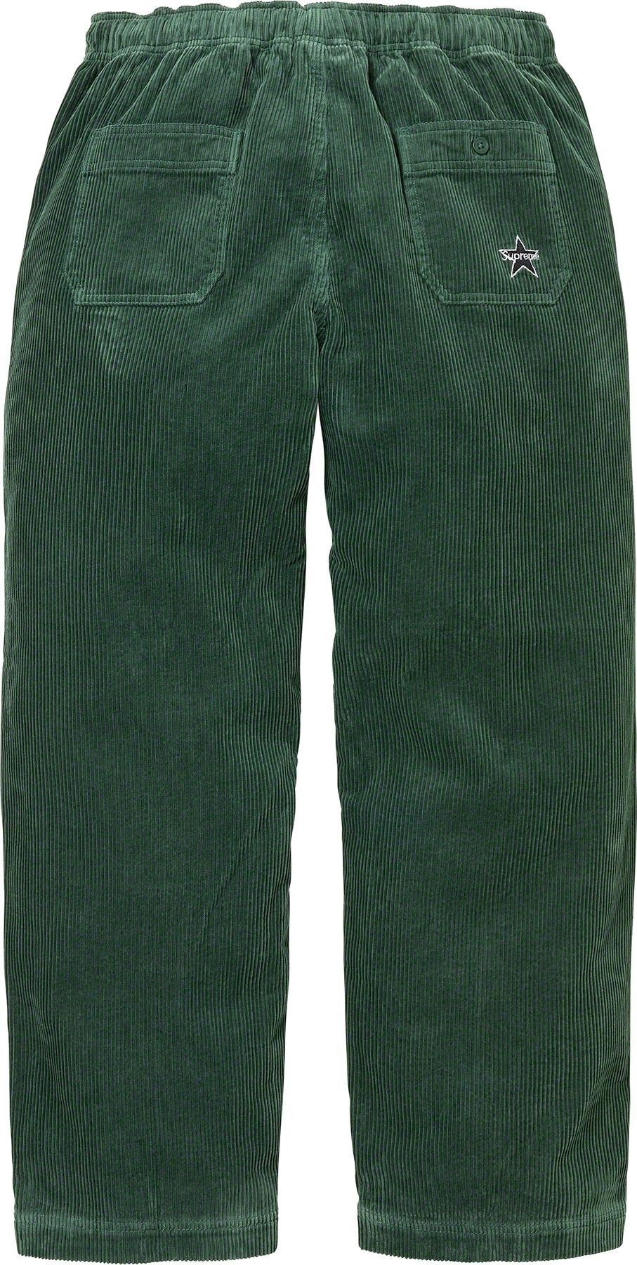Corduroy Skate Pant view 19